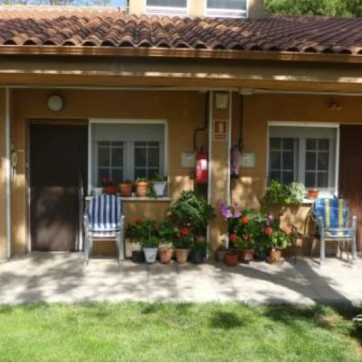 residencia de mayores nuestra señora del carmen-ciudad real
