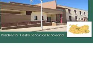 residencia municipal nuestra señora de la soledad-cozar-ciudad real