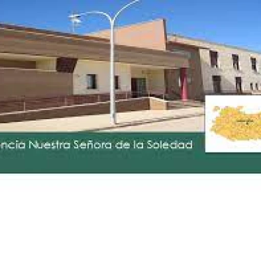 residencia municipal nuestra señora de la soledad-cozar-ciudad real