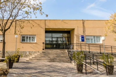 residencia de mayores azuer-daimiel-ciudad real