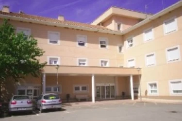 residencia de ancianos nuestra señora de las cruces-daimiel-ciudad real