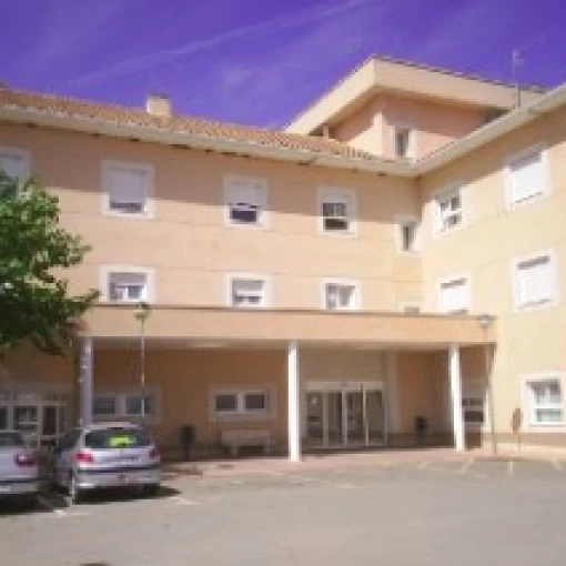 residencia de ancianos nuestra señora de las cruces-daimiel-ciudad real