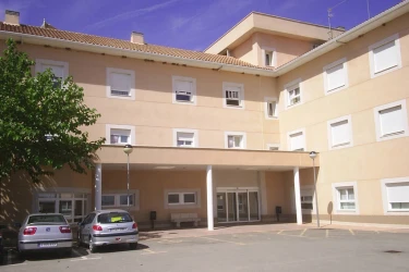 residencia geriatrica sergesa-daimiel-ciudad real