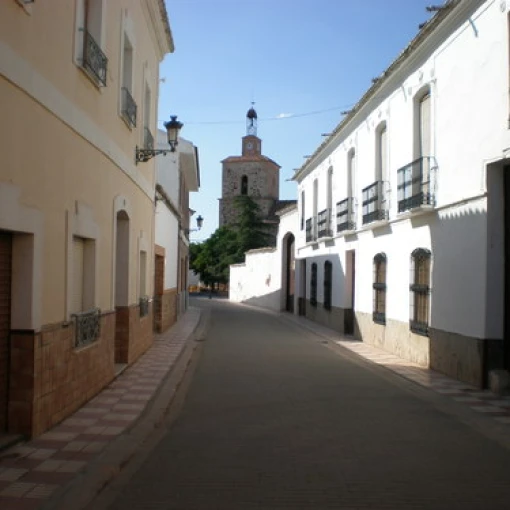vivienda municipal de mayores-fernan caballero-ciudad real