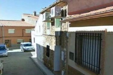vivienda municipal de mayores-fontanerejo-ciudad real