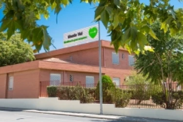 residencia geriatrica nuestra señora oreto y zuqueca-granatula de calatrava-ciudad real