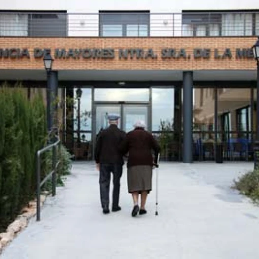 residencia de mayores nuestra señora de la merced-herencia-ciudad real