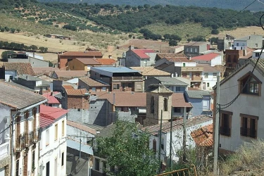 viviendas de mayores virgen de guadalupe-horcajo de los montes-ciudad real