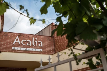 residencia de mayores acalia-malagon-ciudad real