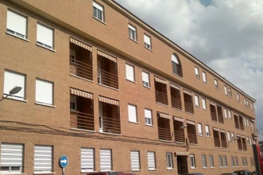 residencia de ancianos la milagrosa-manzanares-ciudad real