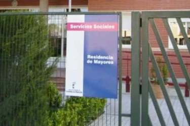 residencia de mayores los jardines de manzanares-manzanares-ciudad real