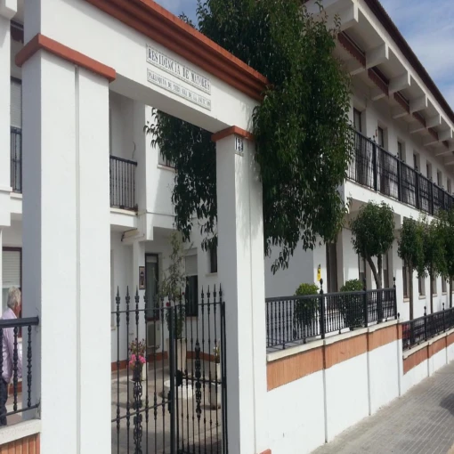 residencia de mayores nuestra señora de la asuncion i-miguelturra-ciudad real