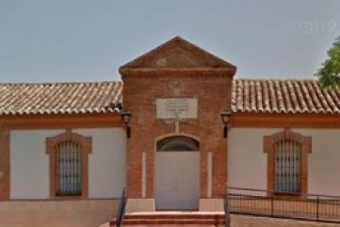 residencia municipal de mayores hermanos clemente-moral de calatrava-ciudad real