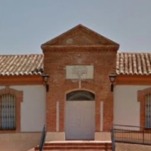 residencia municipal de mayores hermanos clemente-moral de calatrava-ciudad real