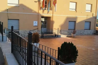 vivienda municipal de mayores-navalpino-ciudad real