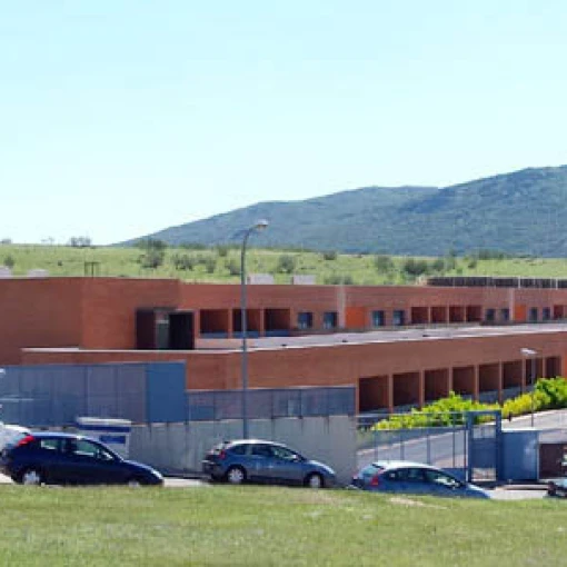 Hedra residencia de mayores-piedrabuena-ciudad real