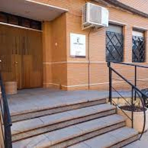 vivienda tutelada de mayores-porzuna-ciudad real
