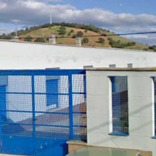 residencia municipal de ancianos santa quiteria-puebla de don rodrigo-ciudad real