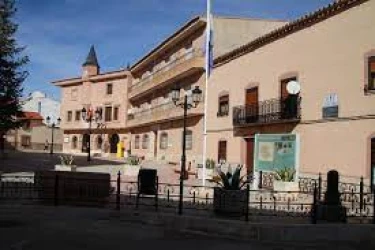 vivienda tutelada de mayores-puebla del principe-ciudad real