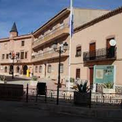 vivienda tutelada de mayores-puebla del principe-ciudad real
