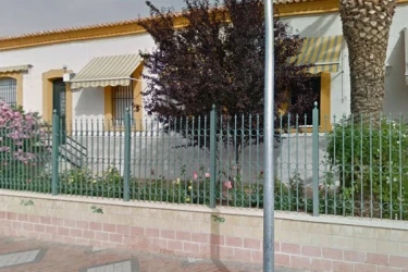 residencia de mayores santa angela de la cruz-puertollano-ciudad real