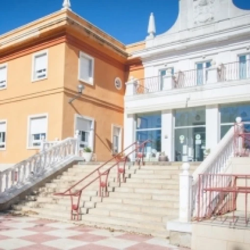 residencia de mayores albertia-puertollano-ciudad real