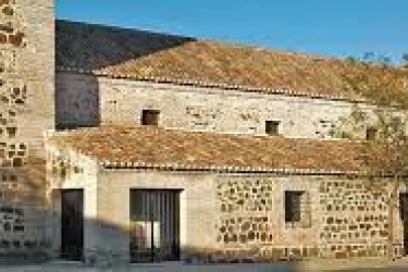 vivienda municipal de mayores-retuerta del bullaque-ciudad real