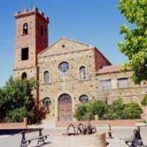 vivienda tutelada de mayores-el robledo-ciudad real