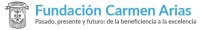Logo Complejo Asistencial Nuestra Señora del Carmen