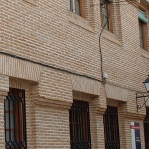 vivienda municipal de mayores-la solana-ciudad real