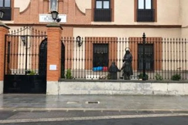 residencia de ancianos san victor-tomelloso-ciudad real