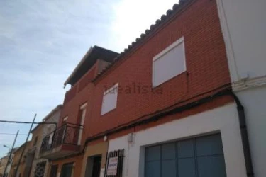 vivienda tutelada de mayores-torrenueva-ciudad real