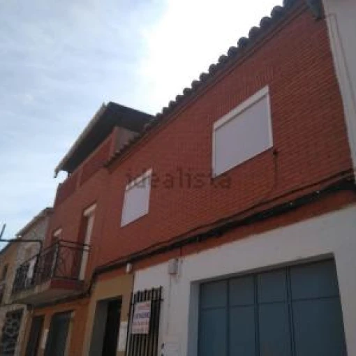 vivienda tutelada de mayores-torrenueva-ciudad real