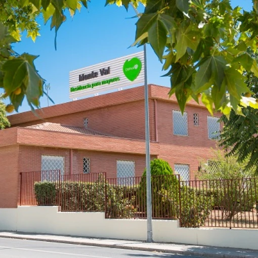 Domus vi monte val-valdepeñas-ciudad real