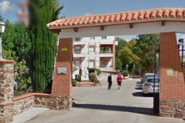 residencia de mayores nuestra señora de la consolacion-valdepeñas-ciudad real