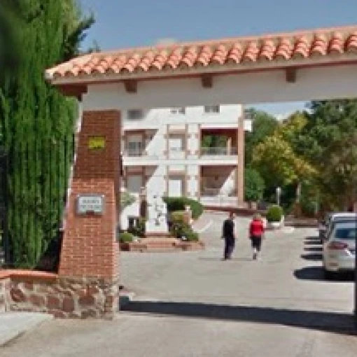 residencia de mayores nuestra señora de la consolacion-valdepeñas-ciudad real