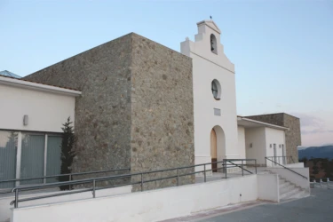 residencia de mayores nuestra señora de los desamparados-villanueva de la fuente-ciudad real