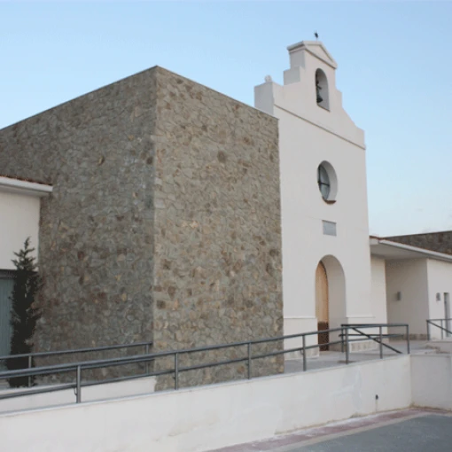 residencia de mayores nuestra señora de los desamparados-villanueva de la fuente-ciudad real
