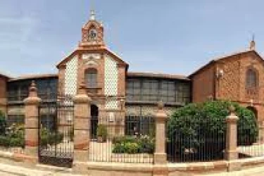 fundacion residencia santo tomas-villanueva de los infantes-ciudad real