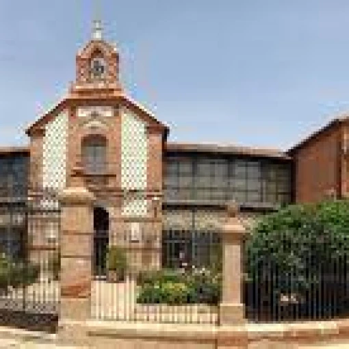fundacion residencia santo tomas-villanueva de los infantes-ciudad real