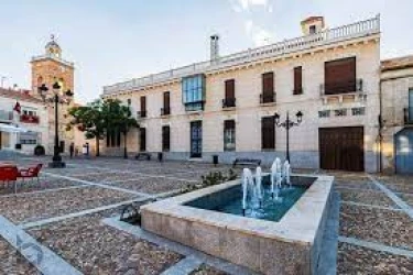 viviendas de mayores en villarta de san juan-villarta de san juan-ciudad real