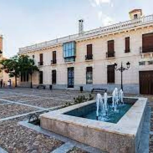 viviendas de mayores en villarta de san juan-villarta de san juan-ciudad real