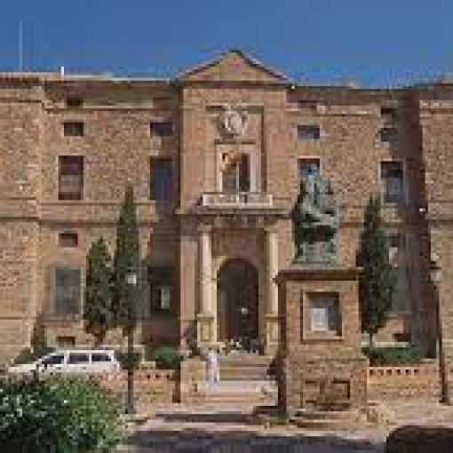 vivienda tutelada de mayores-viso del marques-ciudad real