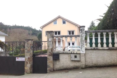Fogar residencial O Fogar de Gandarío