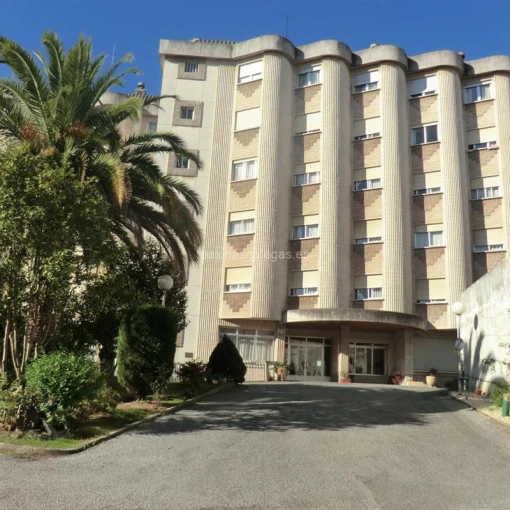 Residencia Mi Casa Ferrol