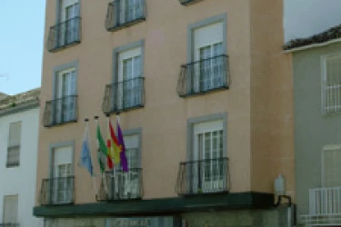 Residencia para Personas Mayores La Inmaculada