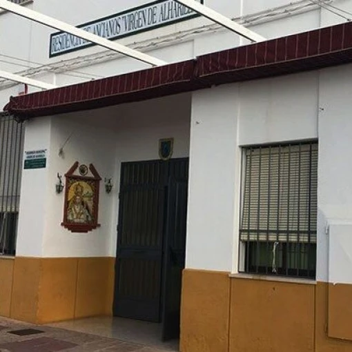 residencia-para-personas-mayores-virgen-de-la-alharilla-fachada