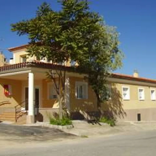 vivienda municipal de mayores de abia de la obispalia-cuenca