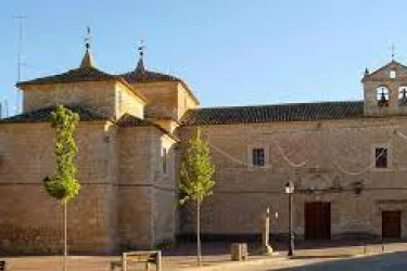 vivienda municipal de mayores de la alberca de zancara-cuenca