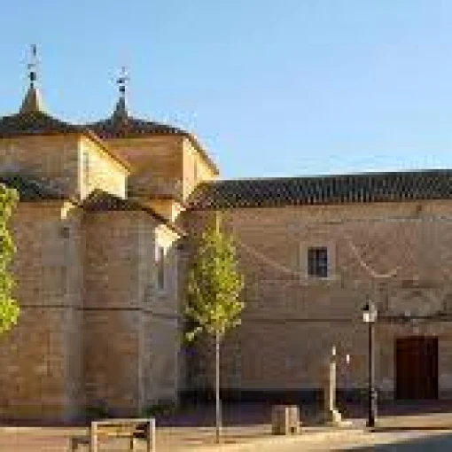 vivienda municipal de mayores de la alberca de zancara-cuenca
